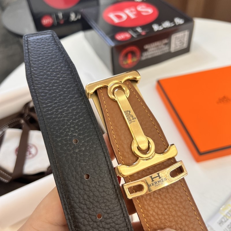 Hermes Belts